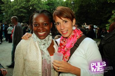 Fêtes de la Musique au Parc ! - Gallerie photo #36